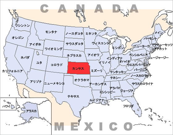 アメリカに住む私の親友 サラサホーム茂原のブログ