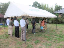 いすみ市　Ｉ様邸