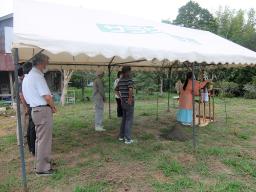 いすみ市　Ｉ様邸