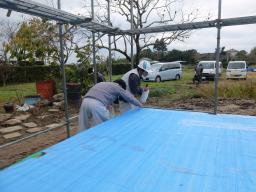 いすみ市　Ｉ様邸