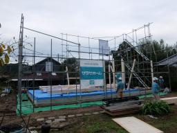 いすみ市　Ｉ様邸