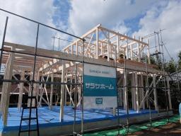 いすみ市　Ｉ様邸