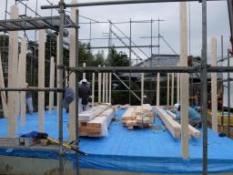 いすみ市　Ｉ様邸