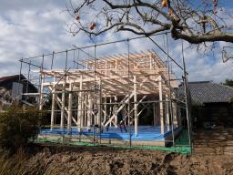 いすみ市　Ｉ様邸