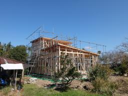 いすみ市　Ｉ様邸